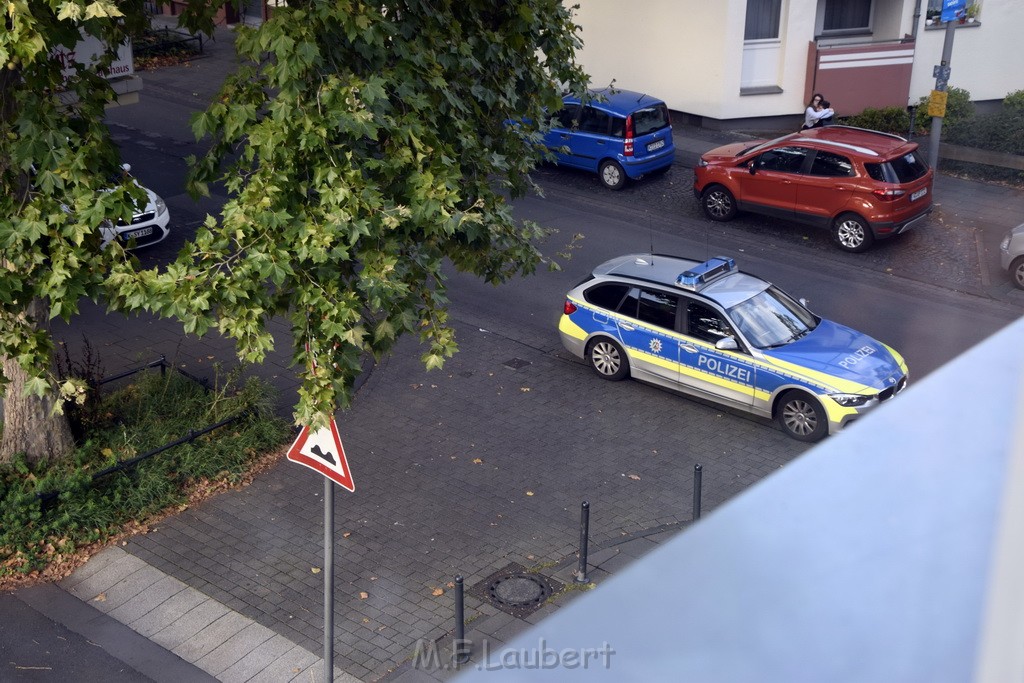 Einsatz Christoph 3 Koeln Vingst Oranienstr P07.JPG - Miklos Laubert